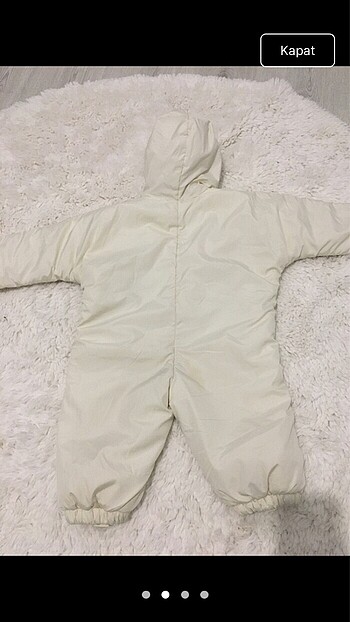 Astronot tulum - Görsel 2