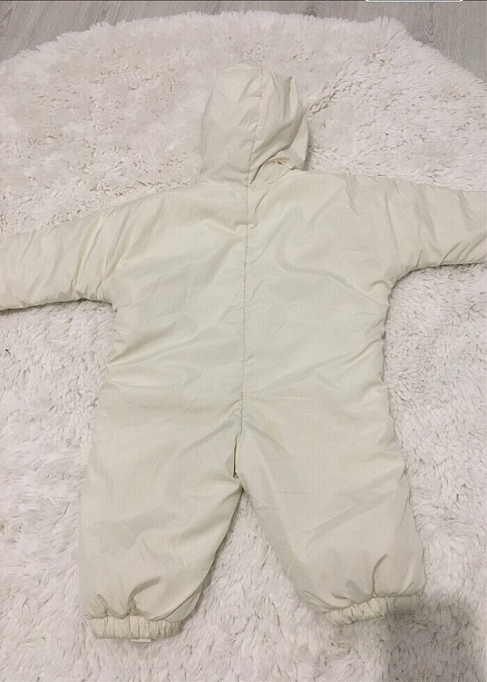 Astronot tulum - Görsel 2