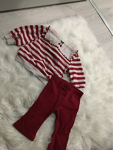 Pijama takımı