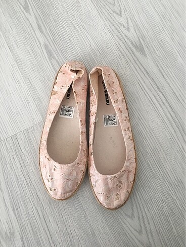 Pembe babet lcw