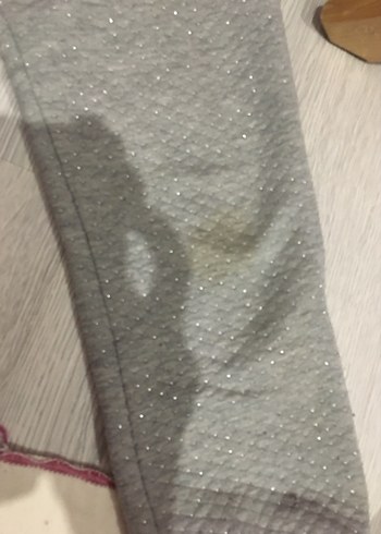 Civil simli eşofman - Görsel 2