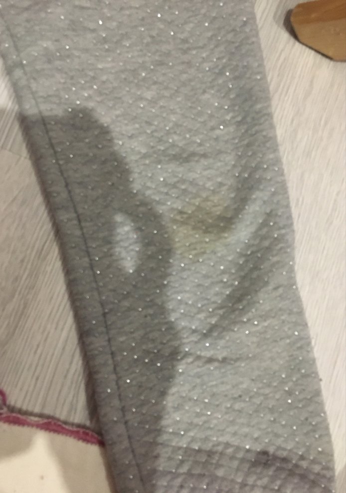 Civil simli eşofman - Görsel 2