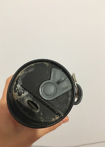 Parlak Termos Şişesi - Görsel 2