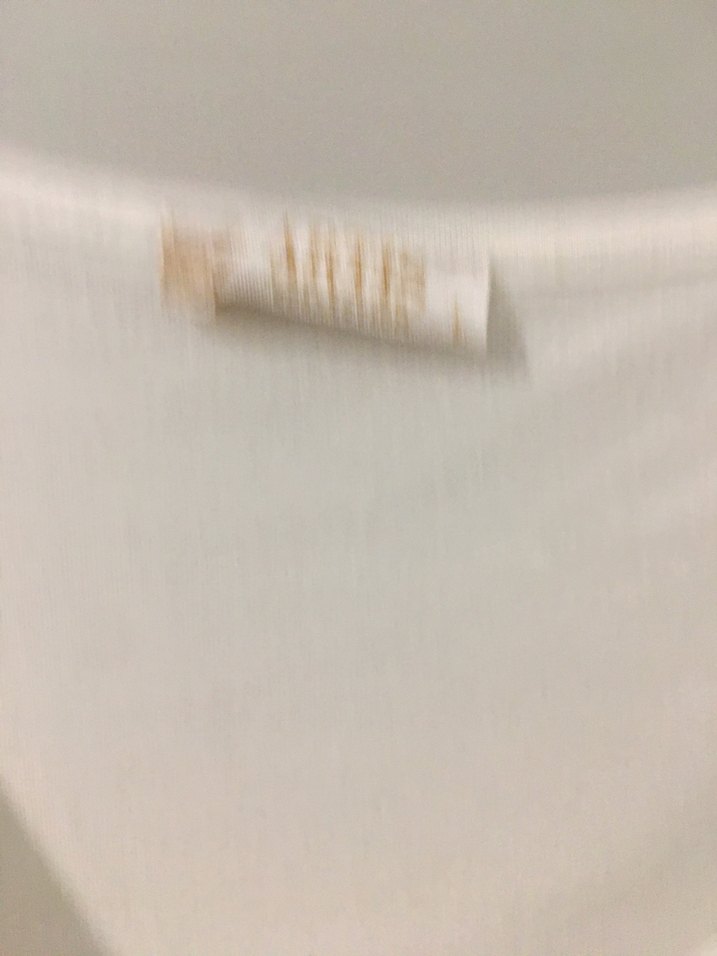 Beyaz Uzun Keten Bohem Elbise hamile lohusa - Görsel 4