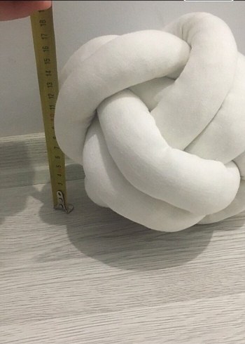 Beyaz Yastık - Görsel 2