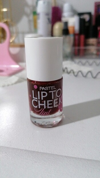 kadın ruj kapatıcı fondöten allık far bronzer - Görsel 7