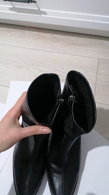 kadın topuklu bot  - Görsel 5