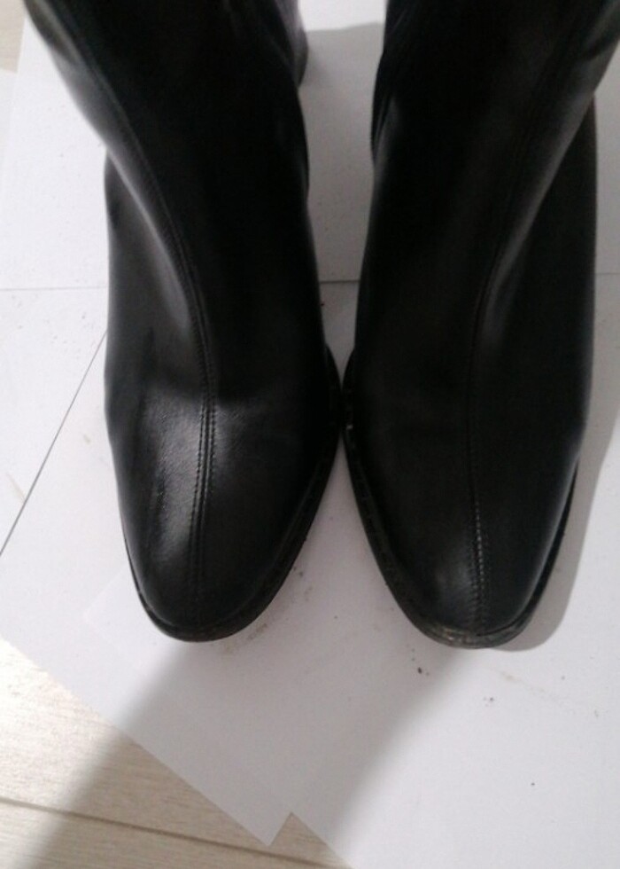 kadın topuklu bot  - Görsel 4