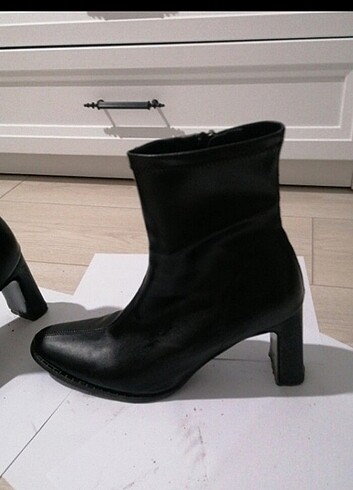 kadın topuklu bot - Görsel 3