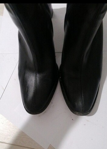 kadın topuklu bot - Görsel 4