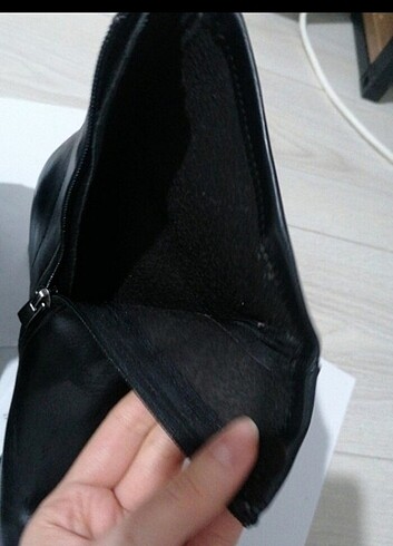 kadın topuklu bot - Görsel 6