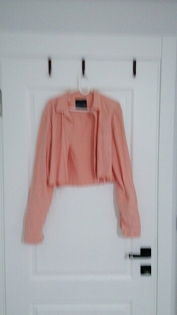 yavru ağzı kadın gömlek  - Görsel 2