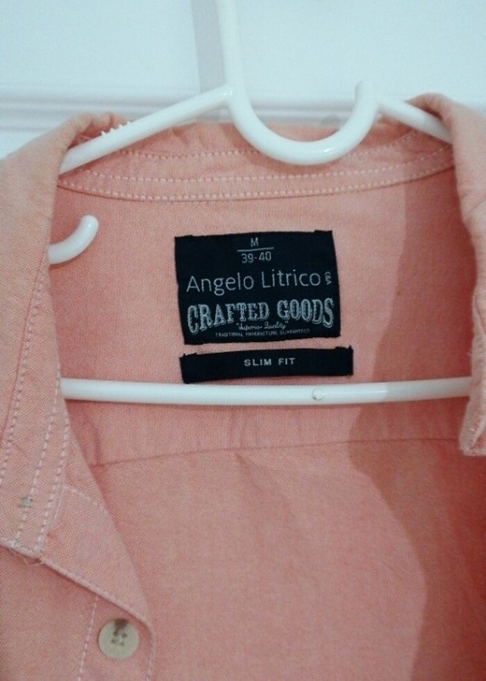 yavru ağzı kadın gömlek  - Görsel 4