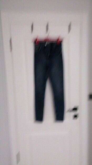 kadın koton jean - Görsel 3