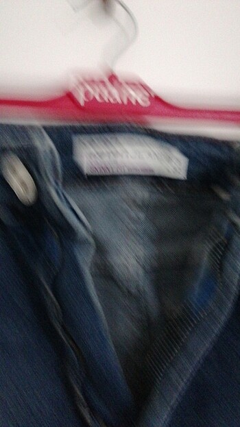 kadın koton jean - Görsel 4