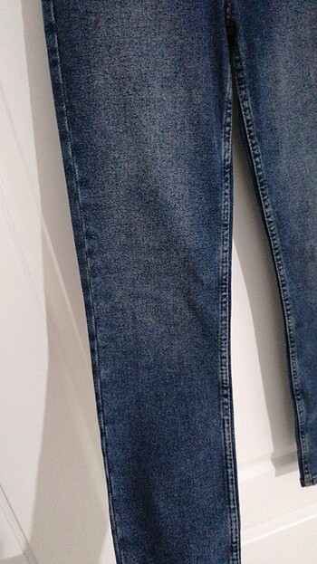 kadın koton jean - Görsel 5