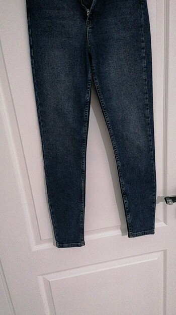 kadın koton jean - Görsel 7