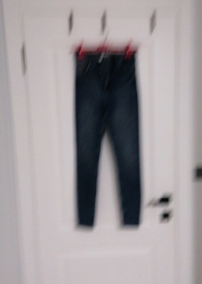 kadın koton jean - Görsel 3