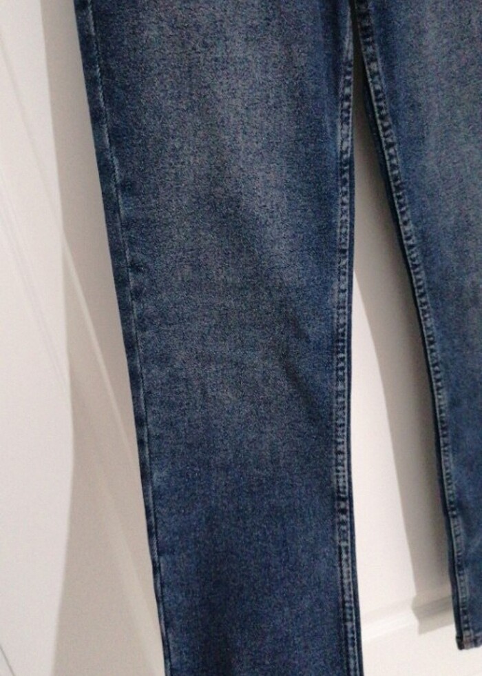 kadın koton jean - Görsel 5