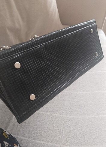GIVENCHY GİVENCHY Kaliteli Deri çanta 