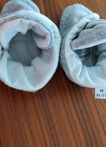 Diğer Bebek ayakkabı 12-18