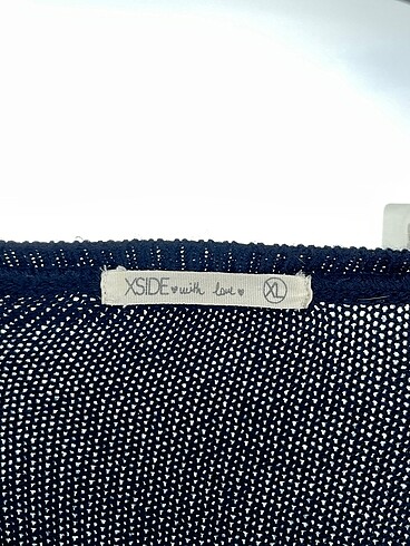 xl Beden çeşitli Renk Diğer Kazak / Triko %70 İndirimli.