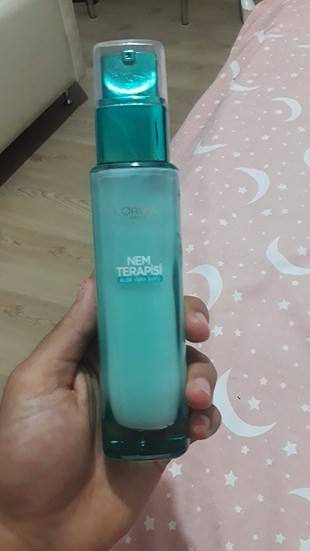 nem terapisi
