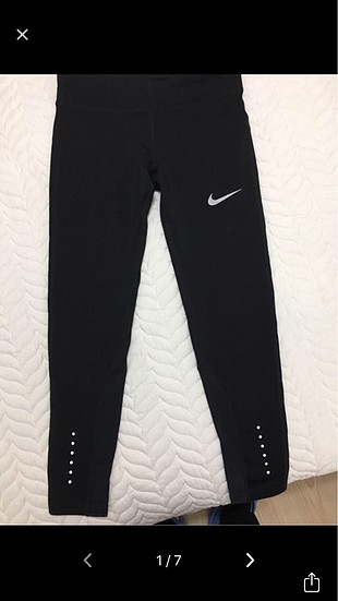 Orjınal Nike tayt