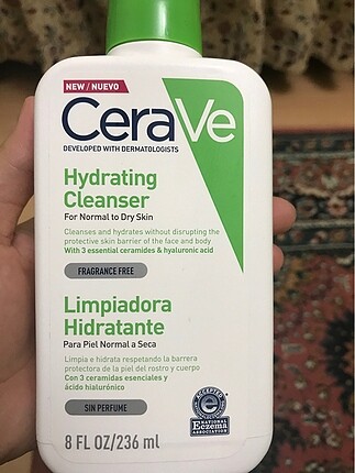 Cerave
