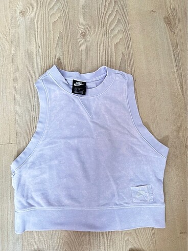 Nike atlet