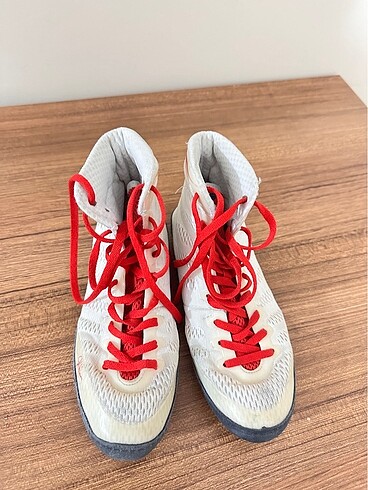 Adidas Adidas güreş ayakkabı