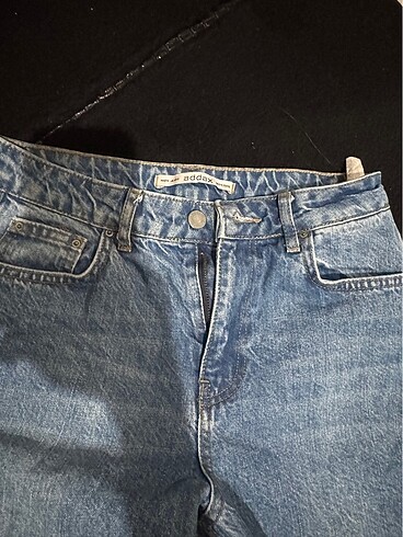 Mom jean
