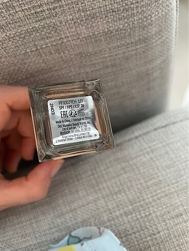 Beden Physicians Formula The Healthy Fondoten