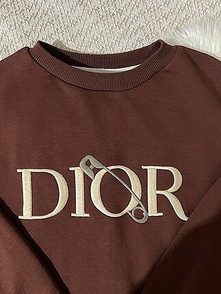 Dior Dior sweat