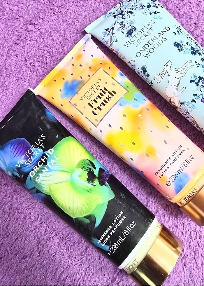 VS VUCÜT LOSYONU - Görsel 3