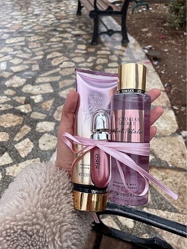Vs hediye seti - Görsel 2