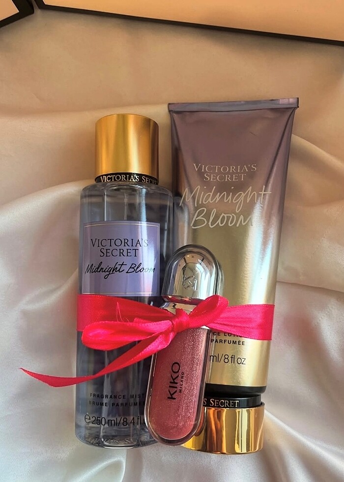 Vs hediye seti - Görsel 2