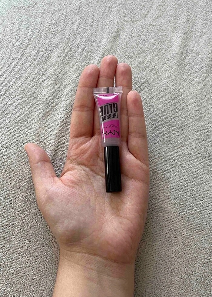 Nyx kaş sabitleyici - Görsel 2