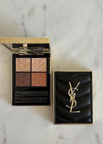 Yves Saint Laurent