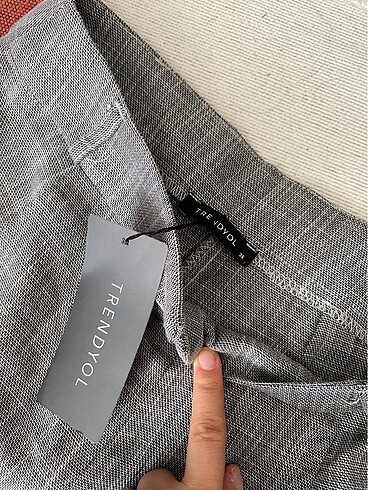 Trendyol pantolon
