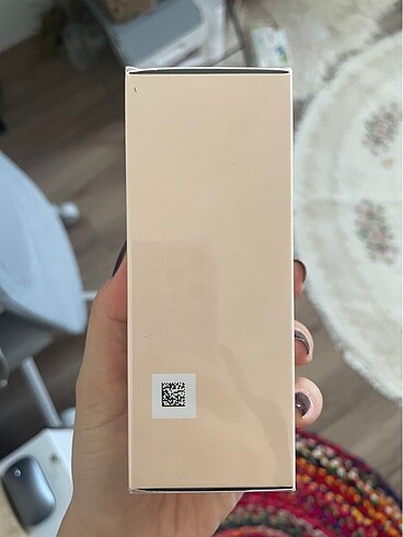 Beden Armani Si EDP 30ml AÇILMAMIŞ!!! Orijinal