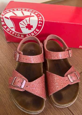 26 Beden Birkenstock rio sandalet