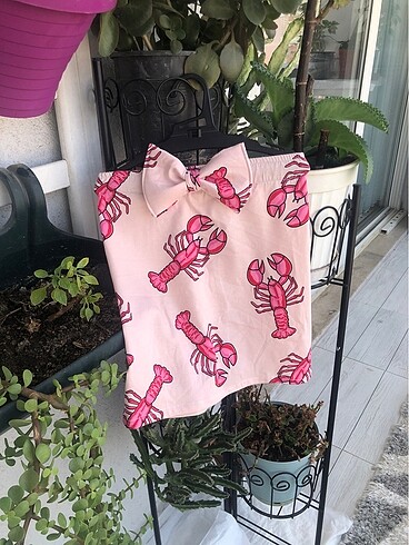 Şık etek