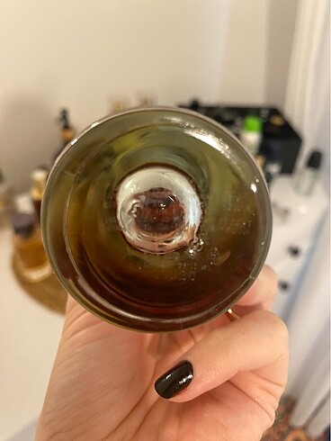  Beden ZARA RED TEMPTATION ELIXIR