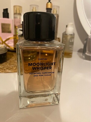 ZARA MOONLIGHT WHISPER