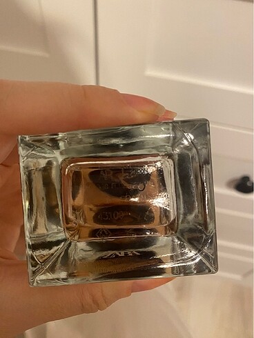  Beden ZARA MOONLIGHT WHISPER