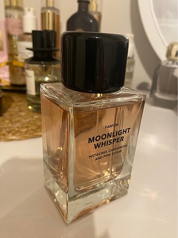 Zara ZARA MOONLIGHT WHISPER
