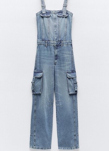 Zara Jean Tulum