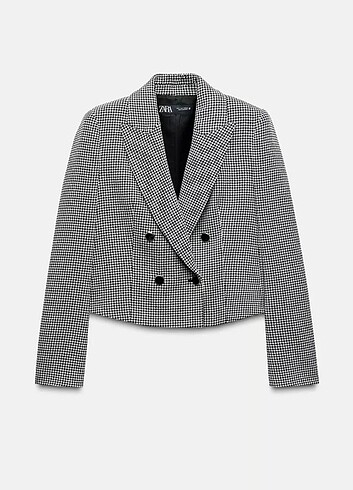 Zara Blazer