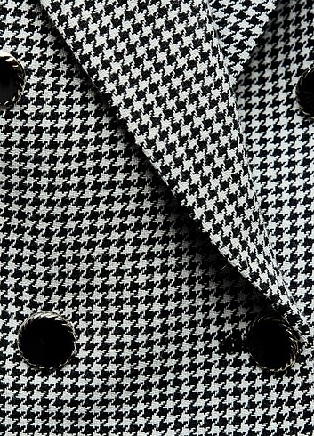 l Beden siyah Renk Zara Blazer